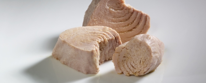 Las calorías y nutrientes de las conservas de pescado